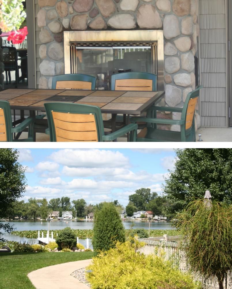Adams Lake Pub: 5365 E 620 S, Wolcottville, IN 46795